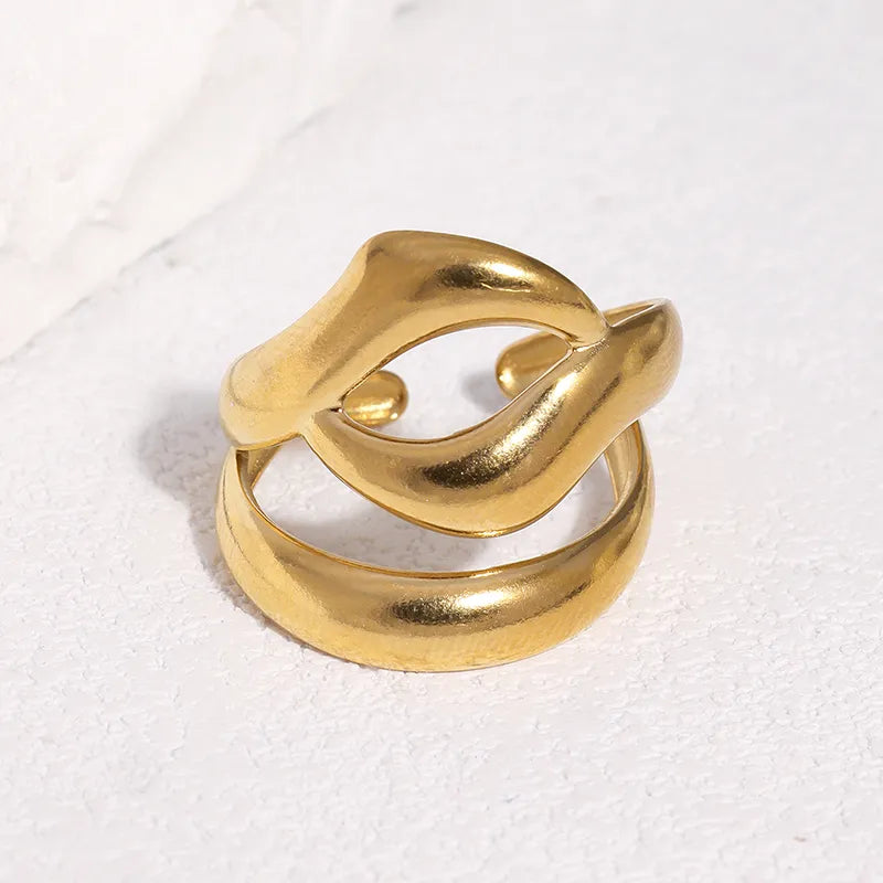 ANILLO APOLO GOLD