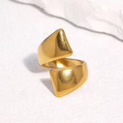 ANILLO NEW SHAOLIN GOLD