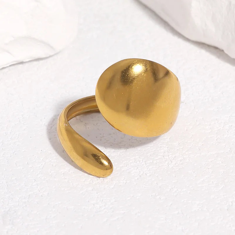 ANILLO TROLL GOLD