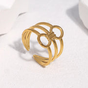 ANILLO HARRY GOLD
