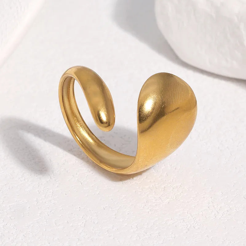 ANILLO TROLL GOLD