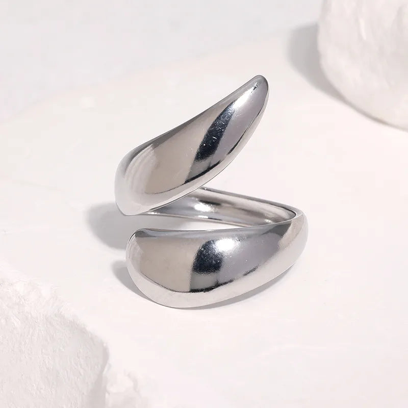ANILLO DAITY SILVER