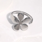 ANILLO ARENITA SILVER
