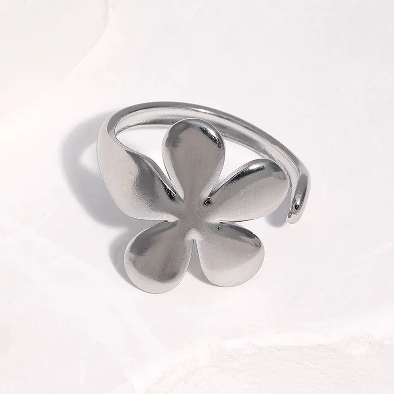 ANILLO ARENITA SILVER