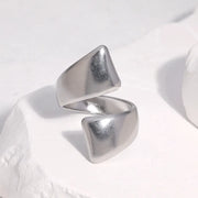 ANILLO NEW SHAOLIN SILVER