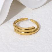 ANILLO ITIPI GOLD