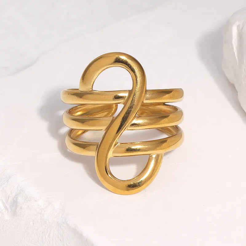 ANILLO SHAWN GOLD