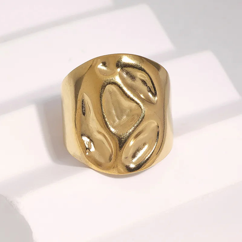 ANILLO POLIN GOLD