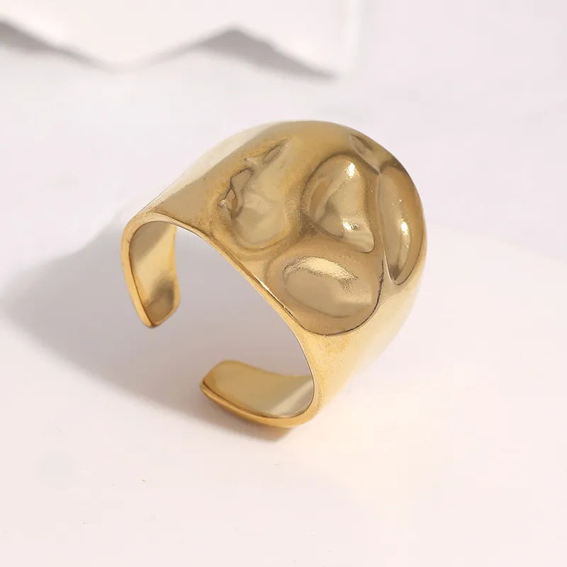 ANILLO POLIN GOLD