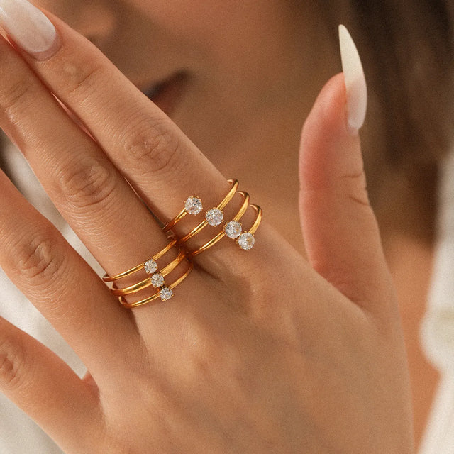 <h2>ACERO DORADO</h2>