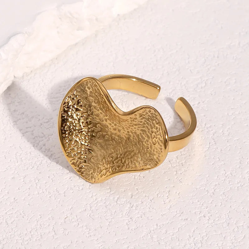 ANILLO SAMANTA GOLD