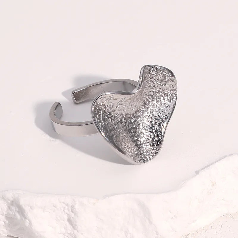 ANILLO SAMANTA SILVER