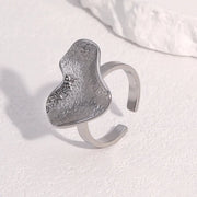 ANILLO SAMANTA SILVER