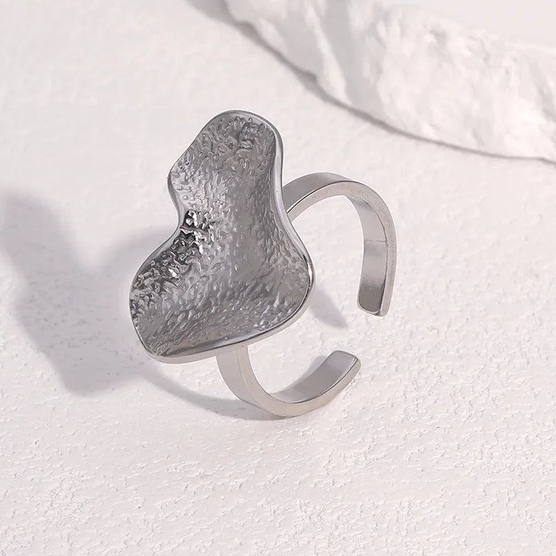 ANILLO SAMANTA SILVER