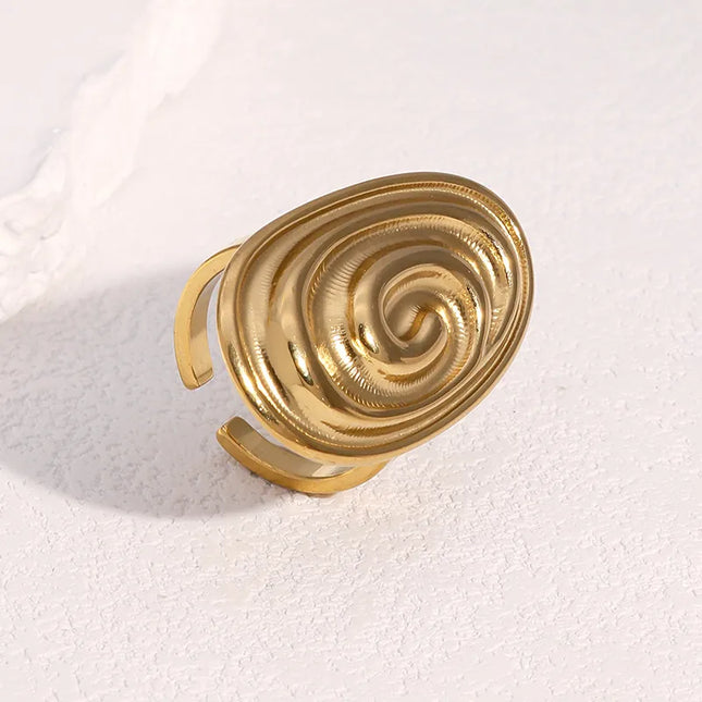 ANILLO MUSGO GOLD