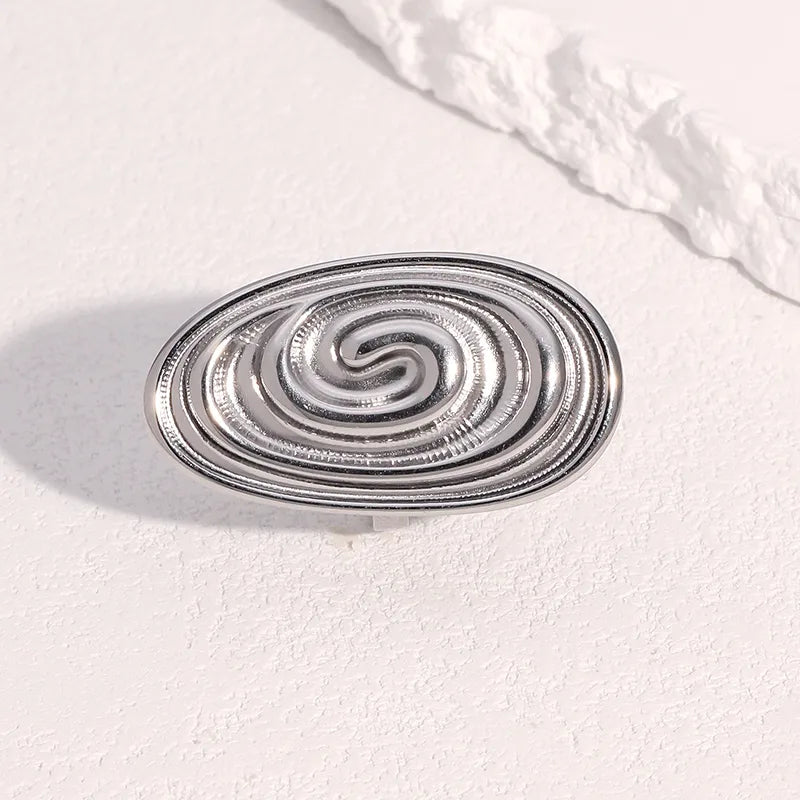 ANILLO MUSGO SILVER
