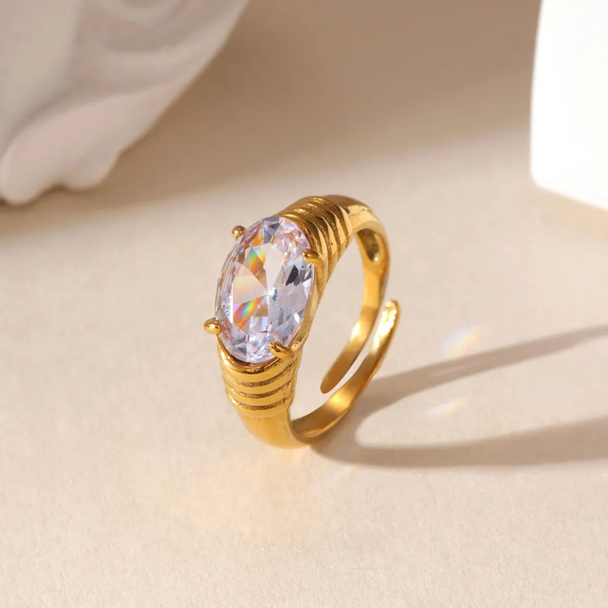 ANILLO GOD NEW ERA