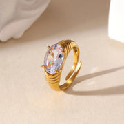 ANILLO GOD NEW ERA