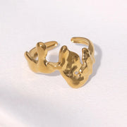 ANILLO QUO GOLD