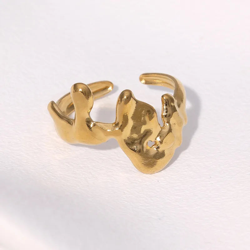 ANILLO QUO GOLD