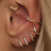 COMBO DE AROS CHAMBER