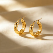 AROS DEFRED GOLD 16MM