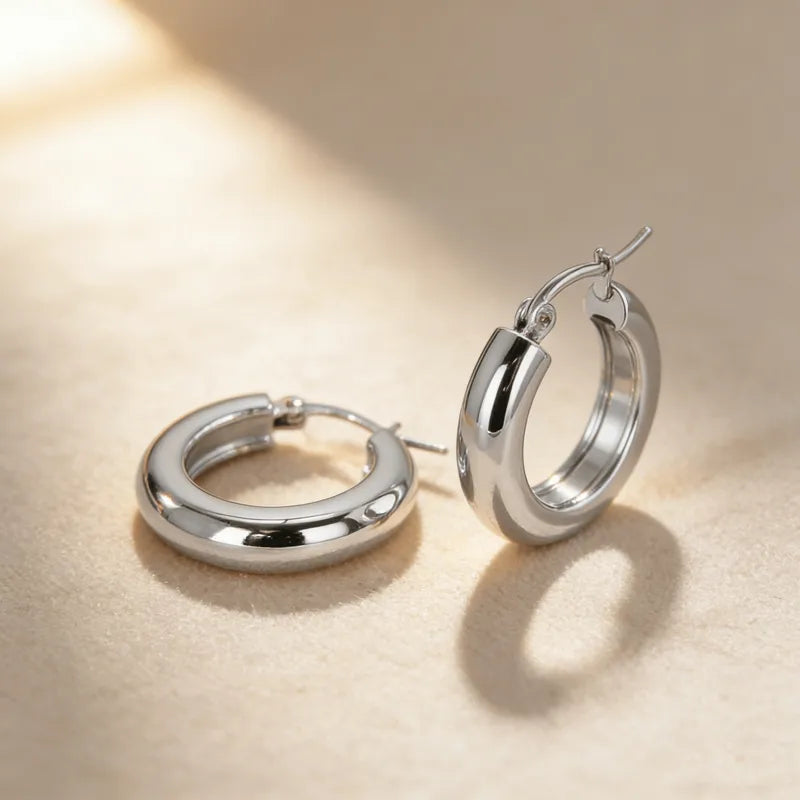 AROS DEFRED SILVER 18MM