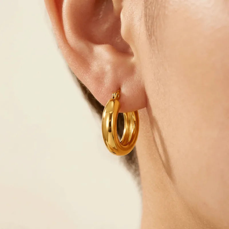 AROS DEFRED GOLD 16MM