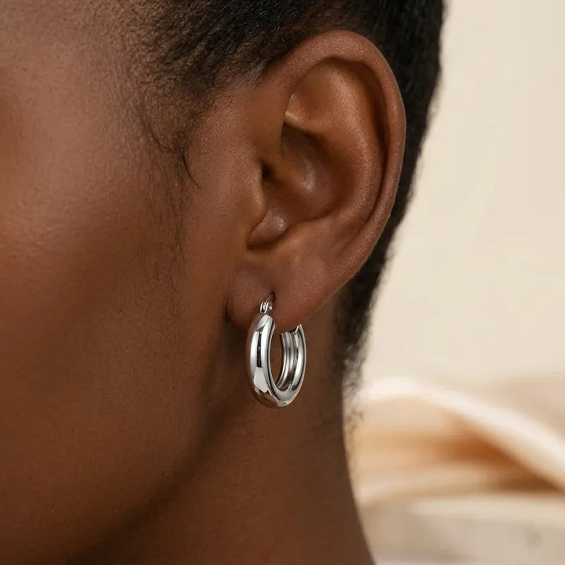 AROS DEFRED SILVER 18MM