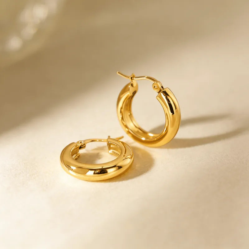 AROS DEFRED GOLD 20MM
