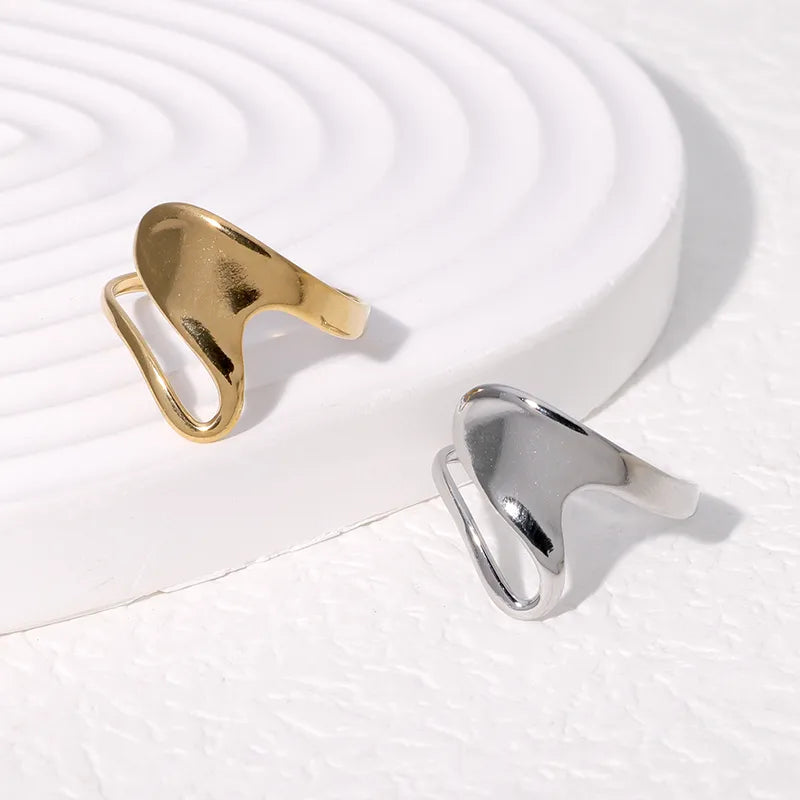 ANILLO LINE WAVY