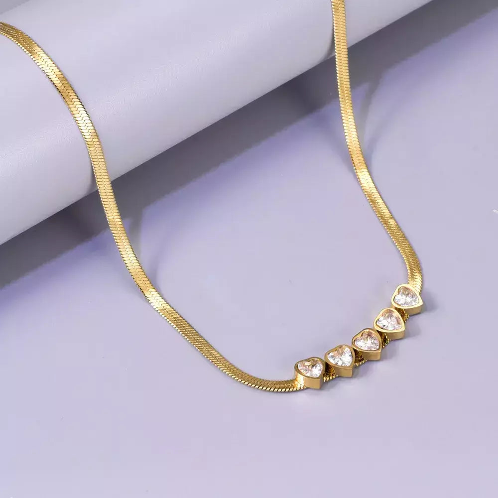 COLLAR VENUS LOVER CLASSIC
