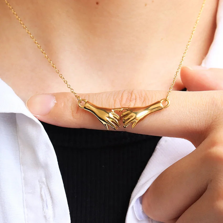COLLAR UNION