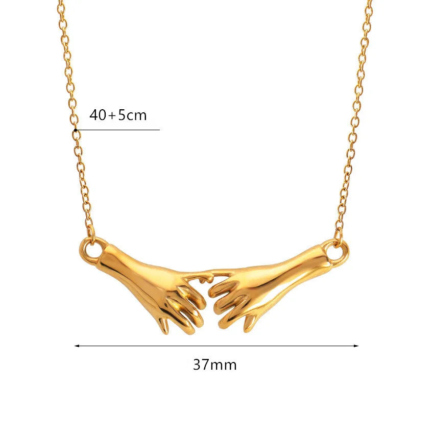 COLLAR UNION