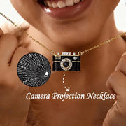 COLLAR A THOUSAND WAYS TO SAY I LOVE YOU GOLD