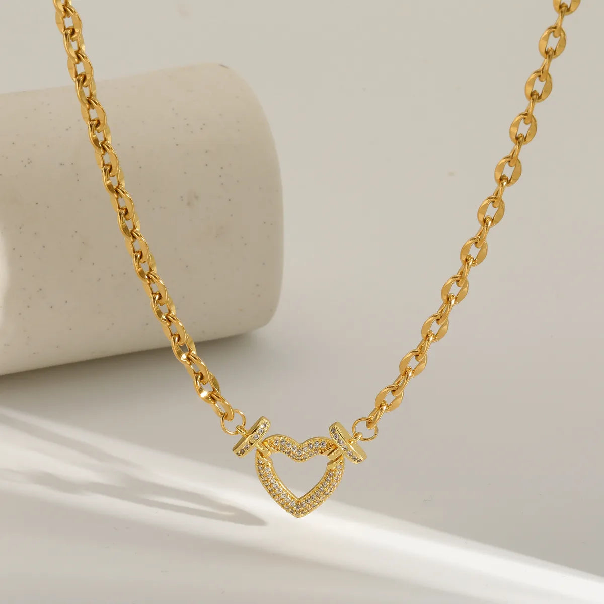 COLLAR POLLY