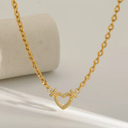 COLLAR POLLY