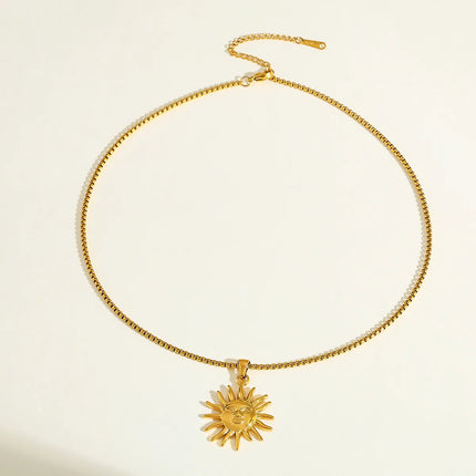 COLLAR FLORIPA GOLD