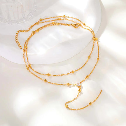 COLLAR CORBATERO CUBIC