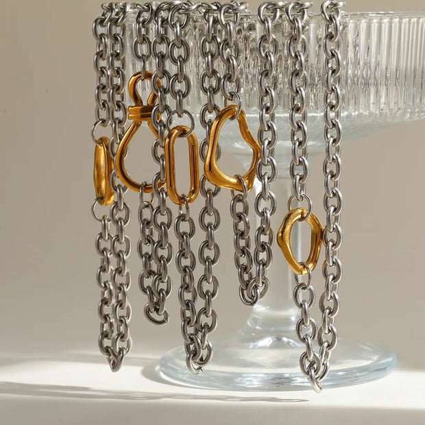 <h2>ACERO QUIRURGICO</h2>