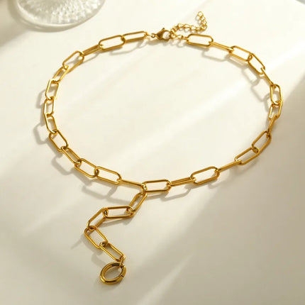 COLLAR CORBATERO OLIVIA