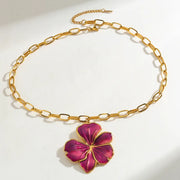 COLLAR MORI