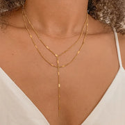 COLLAR CORBATERO SOPHIE