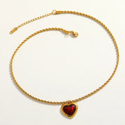 COLLAR SABRINA