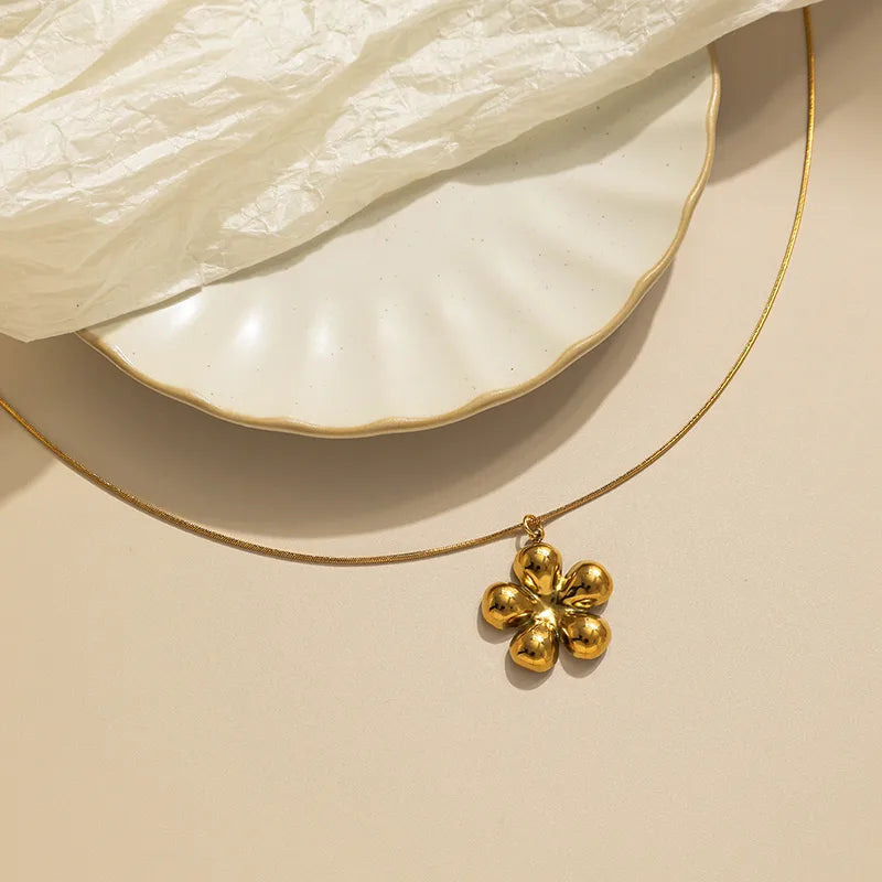 COLLAR FLORI LOLLY