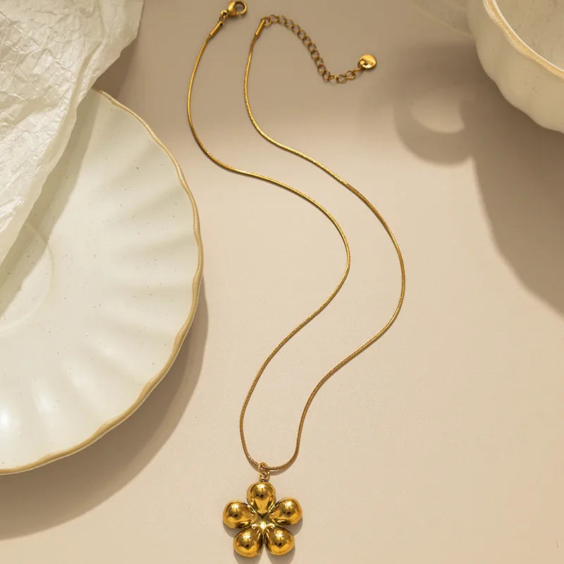 COLLAR FLORI LOLLY