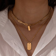 COLLAR ME VS ME