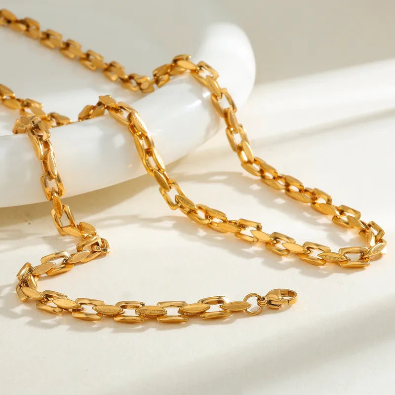 COLLAR CADENA AILEN