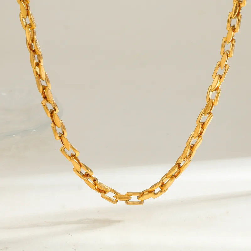 COLLAR CADENA AILEN