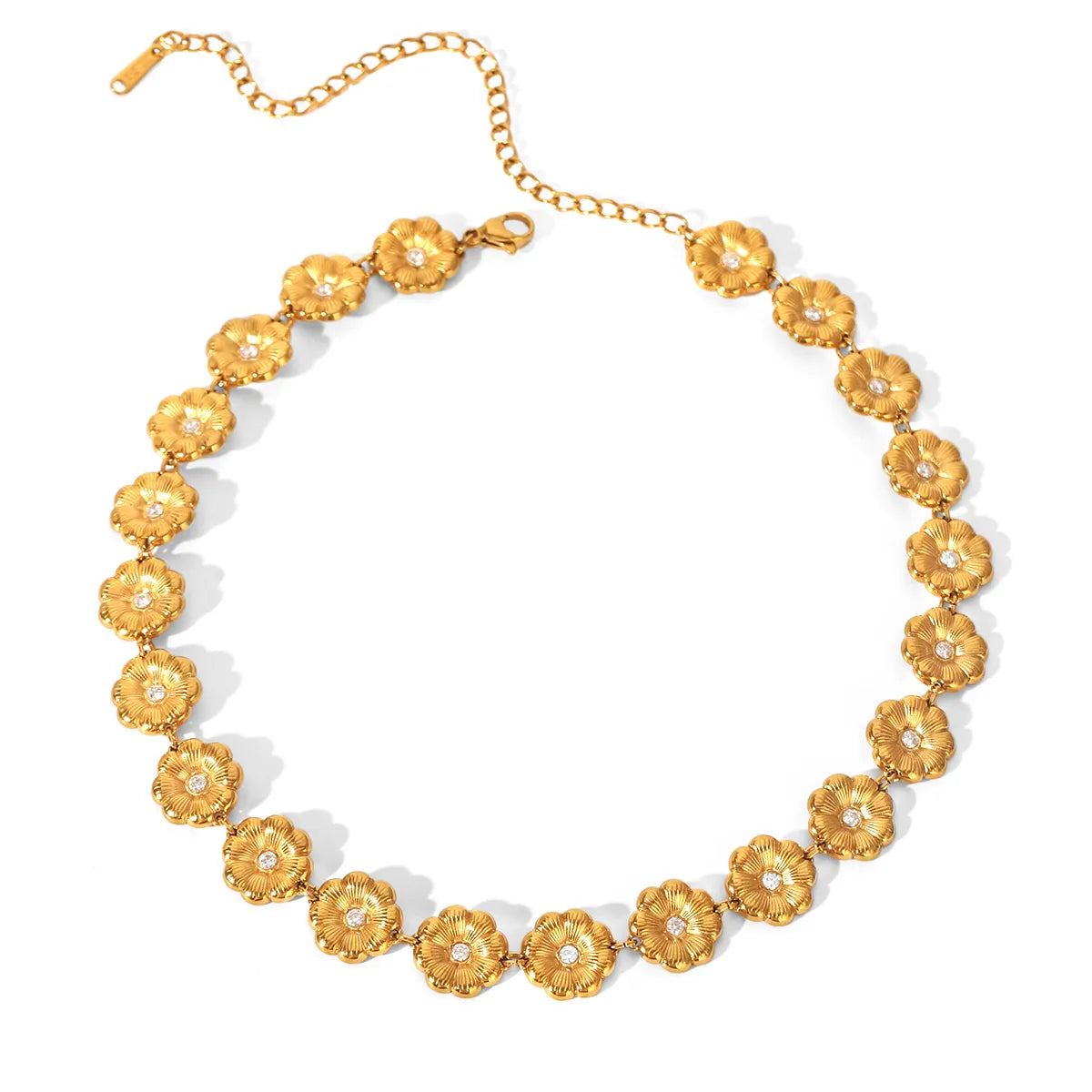 COLLAR MARGARET